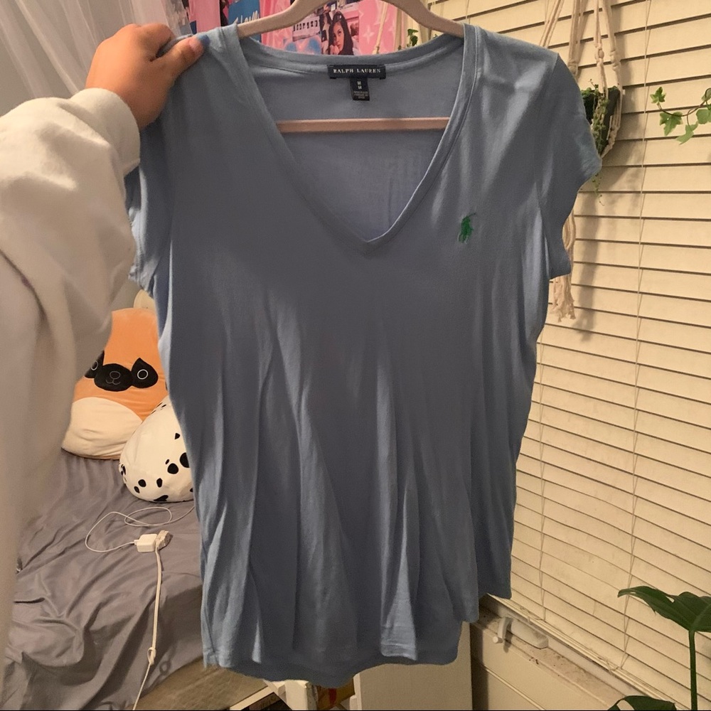 Polo Tshirt